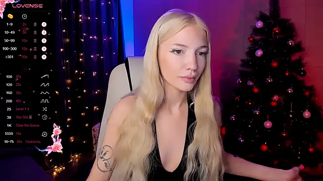 AnyaTaylor  online show from 12-19-25, 02:26