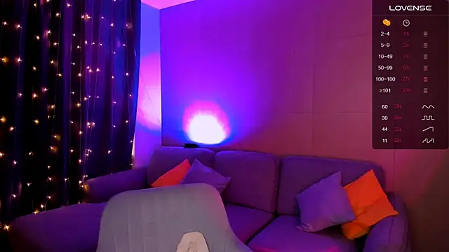 AnyaTaylor  online show from 02-05-26, 08:32