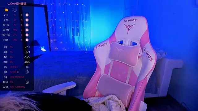 AnyaTaylor  online show from 01-18-26, 02:15