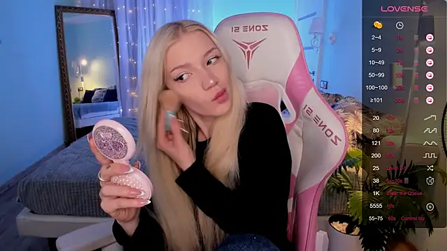 AnyaTaylor  online show from 05-29-26, 02:06