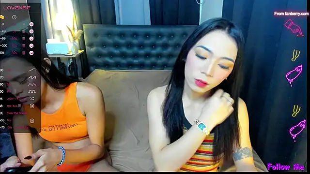 bellamoonlightX online show from 01-15-26, 08:51