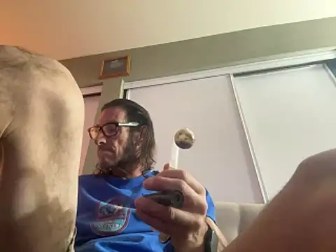 SmokeyKnight online show from 03-20-26, 07:31