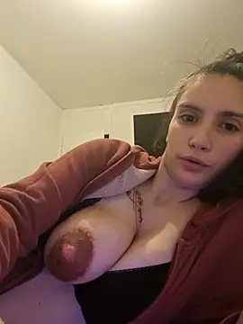 Snapshot of Michou02xXx chatting on 01-16-26, 06:34 Michou02xXx online show from 01-16-26, 06:34