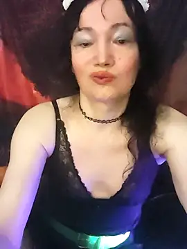 Tselka online show from 12-19-25, 04:05