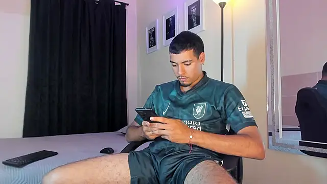 TeamPorn 19 online show from 01-16-26, 07:07