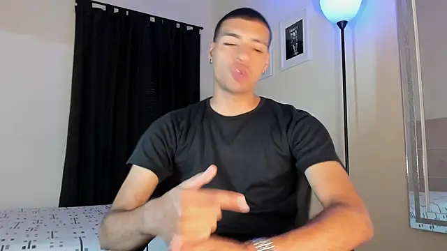 TeamPorn 19 online show from 10-29-25, 07:02