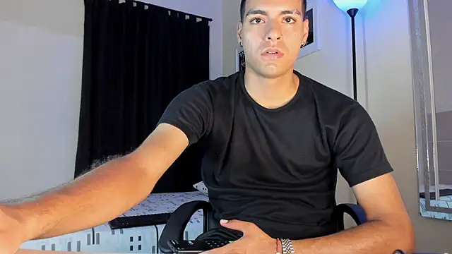 TeamPorn 19 online show from 10-30-25, 07:06