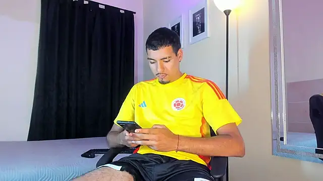 TeamPorn 19 online show from 01-18-26, 07:39