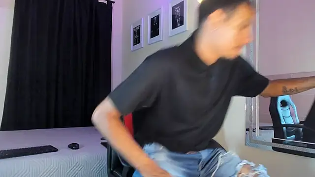 TeamPorn 19 online show from 01-19-26, 01:37