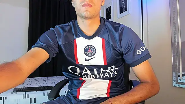 TeamPorn 19 online show from 11-13-25, 04:16