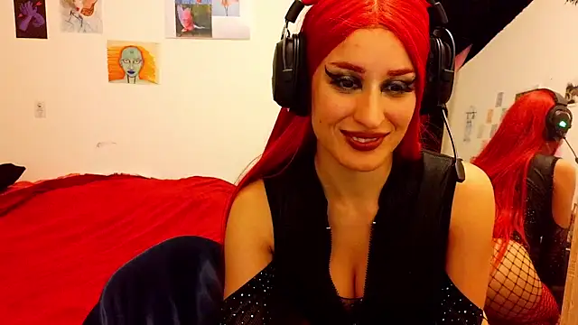 kendrafarq online show from 05-28-26, 05:15
