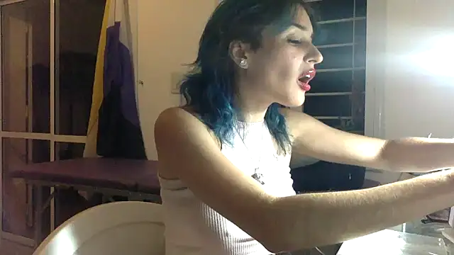 kendrafarq online show from 02-14-26, 03:29