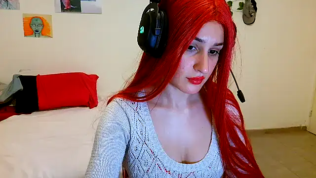 kendrafarq online show from 05-24-26, 11:37