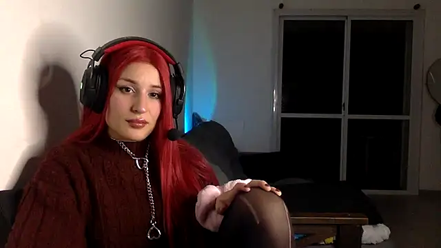 kendrafarq online show from 05-02-26, 03:12
