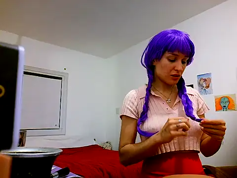kendrafarq online show from 05-08-26, 02:37