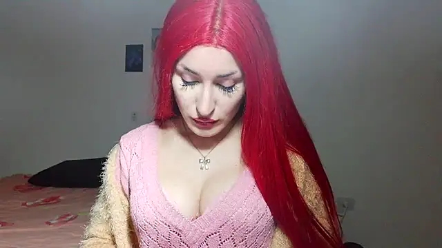 Snapshot of kendrafarq chatting on 07-11-26, 02:56 kendrafarq online show from 07-11-26, 02:56