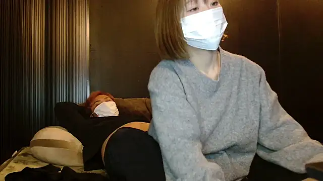 JURIO0715 online show from 03-26-26, 06:50