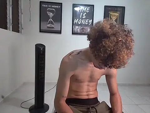 Dollarhot30 online show from 02-09-26, 11:47