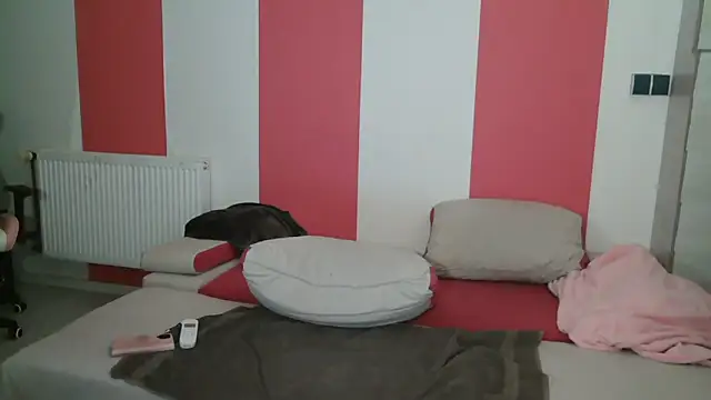 Snapshot of SexyMina5555 chatting on 02-01-26, 03:27 SexyMina5555 online show from 02-01-26, 03:27