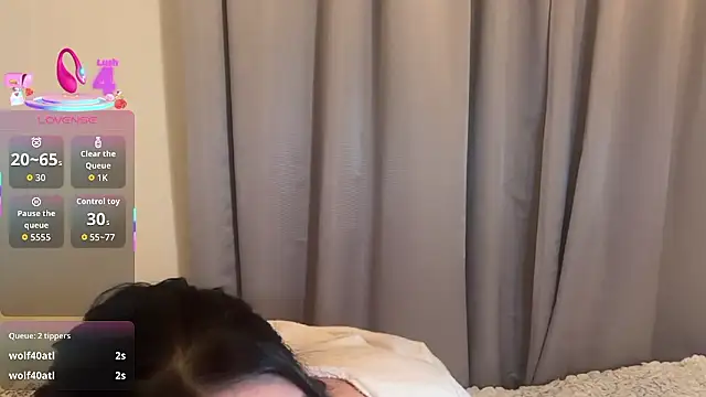 Snapshot of ___momo___0717 chatting on 09-12-25, 03:45 momo 0717 online show from 09-12-25, 03:45