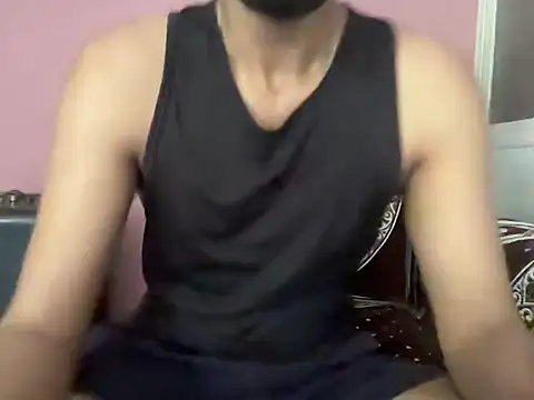 sexyaarsh online show from 03-08-26, 07:11