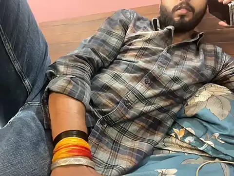 sexyaarsh online show from 06-16-26, 12:16