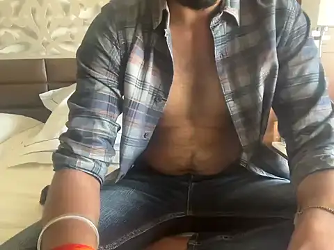 sexyaarsh online show from 04-13-26, 08:40