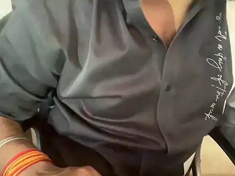 sexyaarsh online show from 03-11-26, 08:08