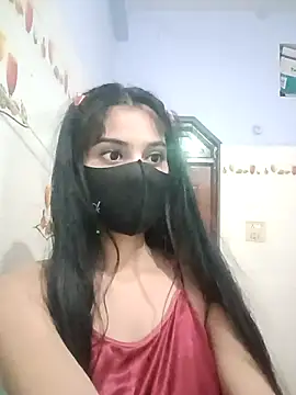 Snapshot of Hot-Soniya733 chatting on 09-10-25, 07:13 Hot-Soniya733 online show from 09-10-25, 07:13
