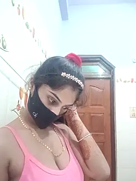 Hot-Soniya733 online show from 10-30-25, 12:47