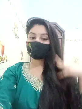 Hot-Soniya733 online show from 12-15-25, 07:09