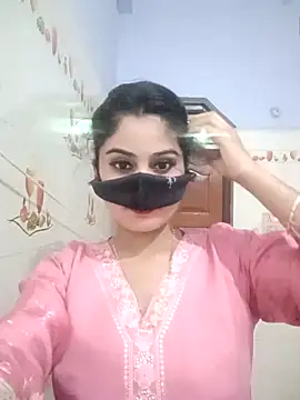 Hot-Soniya733 online show from 11-20-25, 02:18