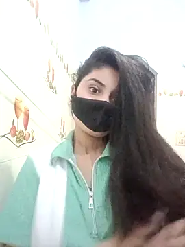 Hot-Soniya733 online show from 12-02-25, 08:21