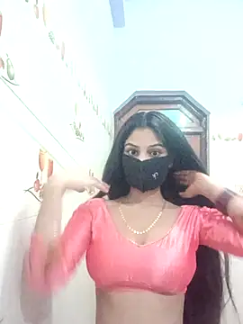 Hot-Soniya733 online show from 11-02-25, 08:03