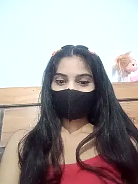 Snapshot of Hot-Soniya733 chatting on 09-11-25, 09:20 Hot-Soniya733 online show from 09-11-25, 09:20