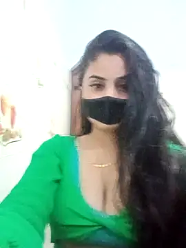 Hot-Soniya733 online show from 11-23-25, 05:45