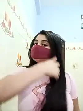 Hot-Soniya733 online show from 04-13-26, 06:45