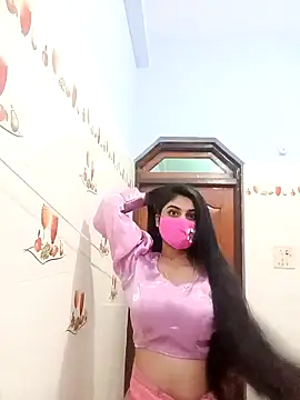 Hot-Soniya733 online show from 02-14-26, 07:58