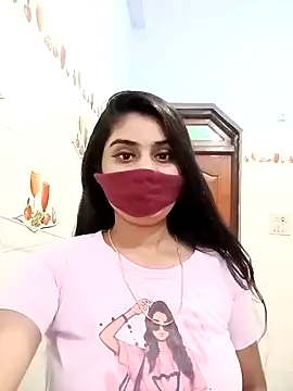 Hot-Soniya733 online show from 02-19-26, 03:03