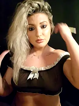 Blondie Sasha online show from 02-23-26, 06:41