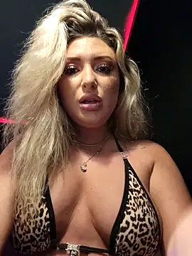 Blondie Sasha online show from 09-27-25, 07:09