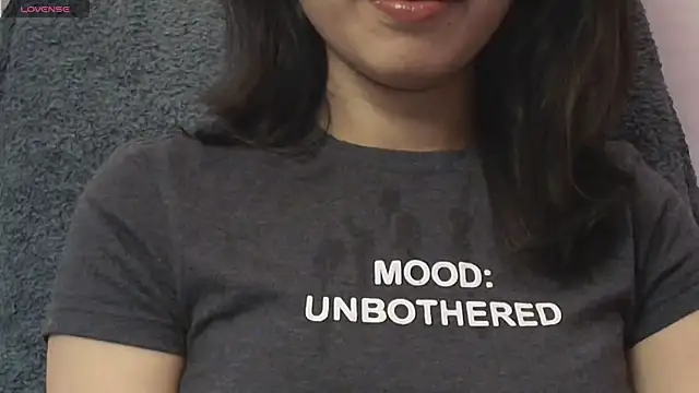 SWEET-18-TEEN online show from 11-17-25, 03:16