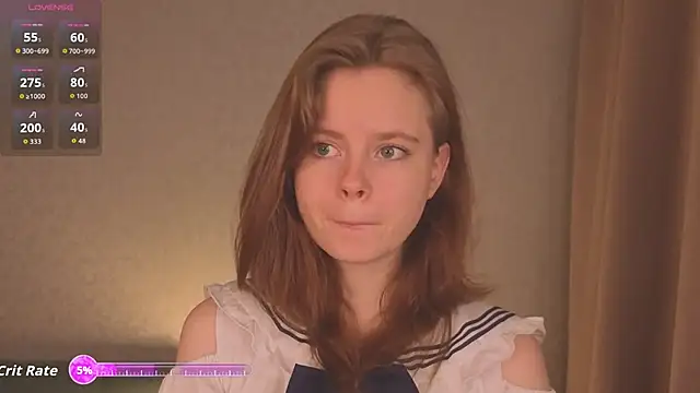 JulietteRain online show from 09-25-25, 05:19