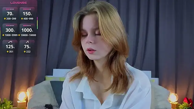 JulietteRain online show from 11-01-25, 04:34