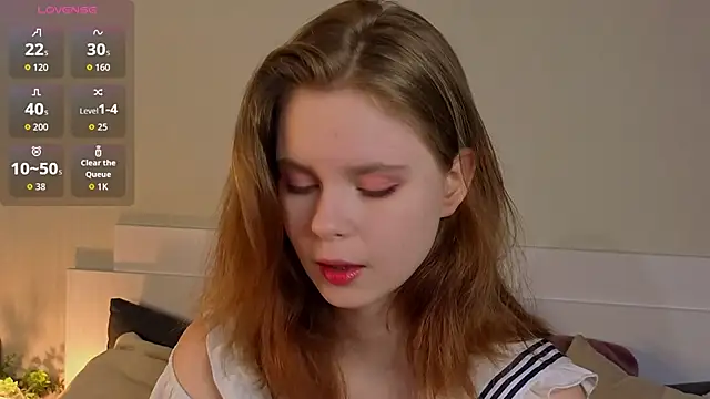 JulietteRain online show from 03-24-26, 06:08