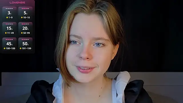 JulietteRain online show from 12-21-25, 05:36