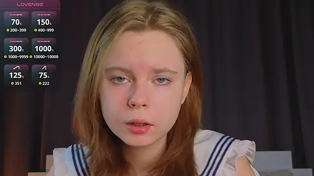 JulietteRain online show from 11-09-25, 04:11