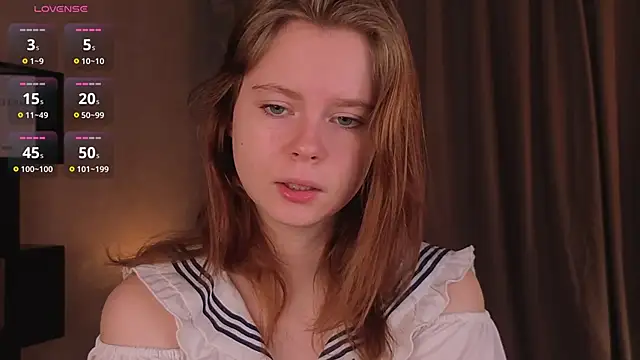 JulietteRain online show from 09-28-25, 05:31