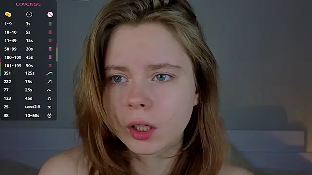 JulietteRain online show from 01-11-26, 06:15