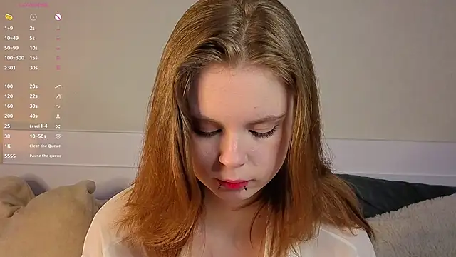 JulietteRain online show from 04-10-26, 07:10